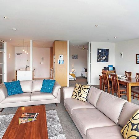 Sea Quest Apartment Nelson Kültér fotó