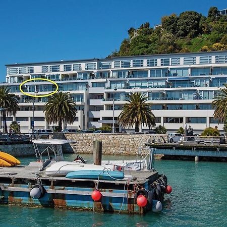 Sea Quest Apartment Nelson Kültér fotó