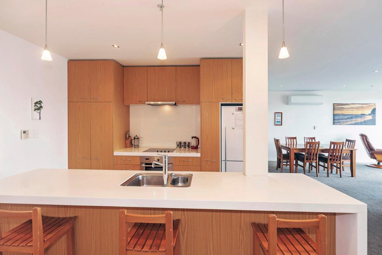 Sea Quest Apartment Nelson Kültér fotó