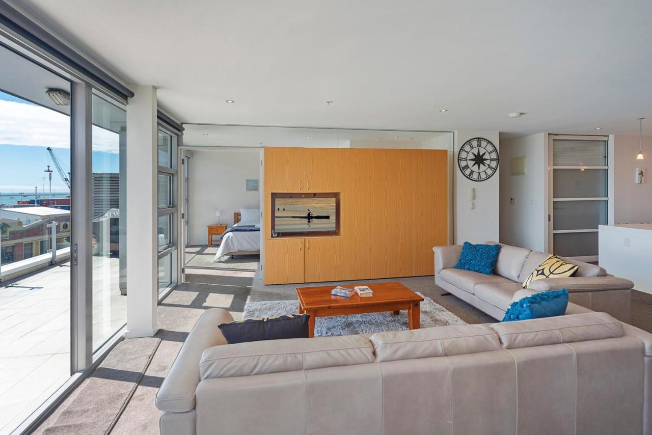 Sea Quest Apartment Nelson Kültér fotó