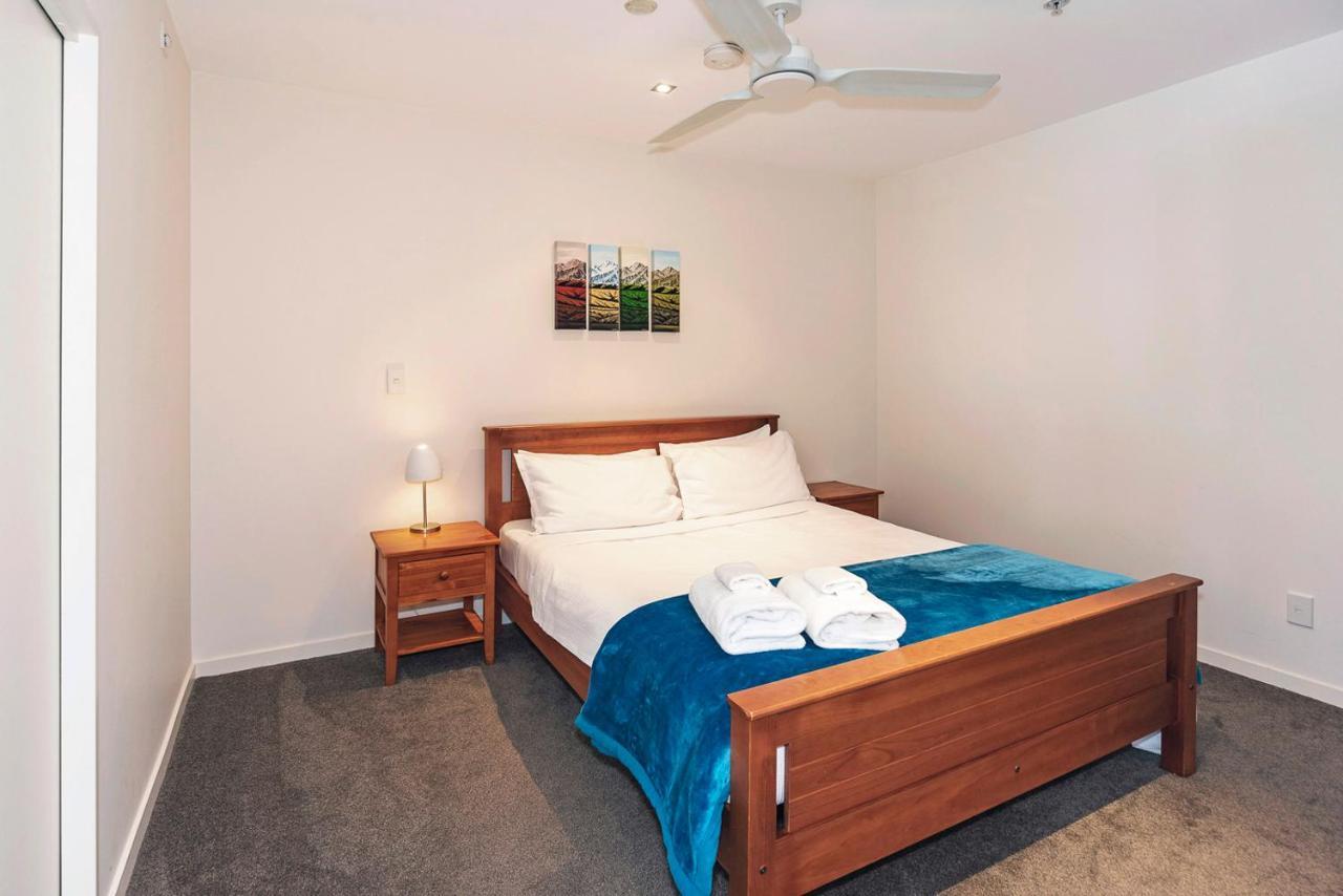 Sea Quest Apartment Nelson Kültér fotó