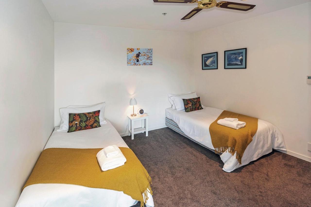 Sea Quest Apartment Nelson Kültér fotó
