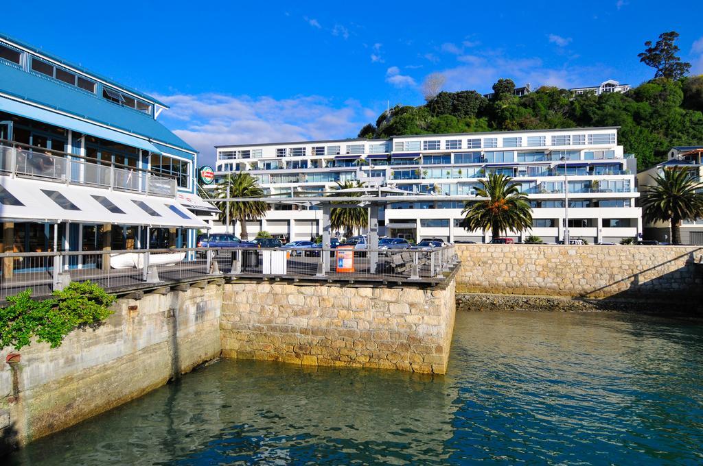Sea Quest Apartment Nelson Szoba fotó